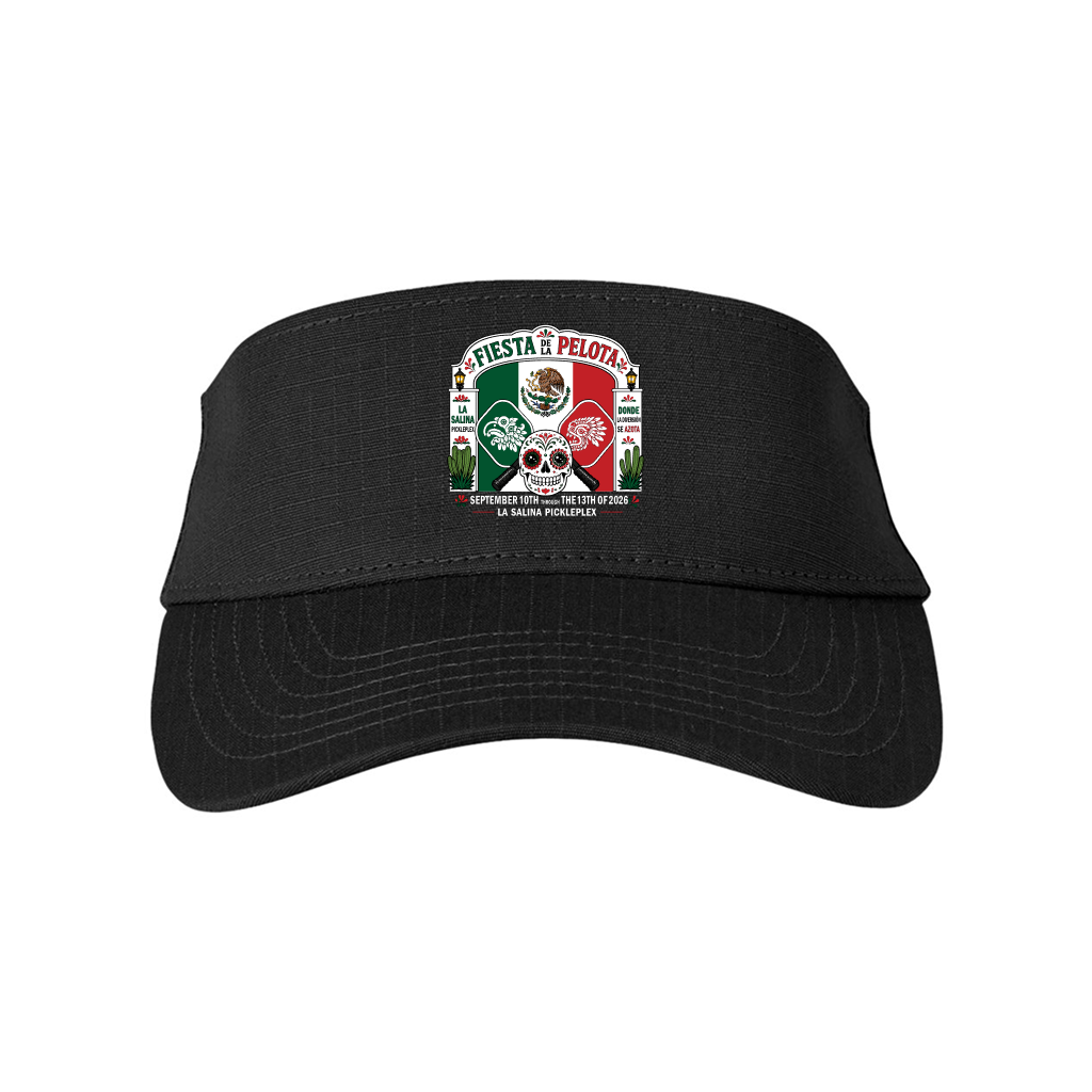 La Salina Baja California Hat Design 11