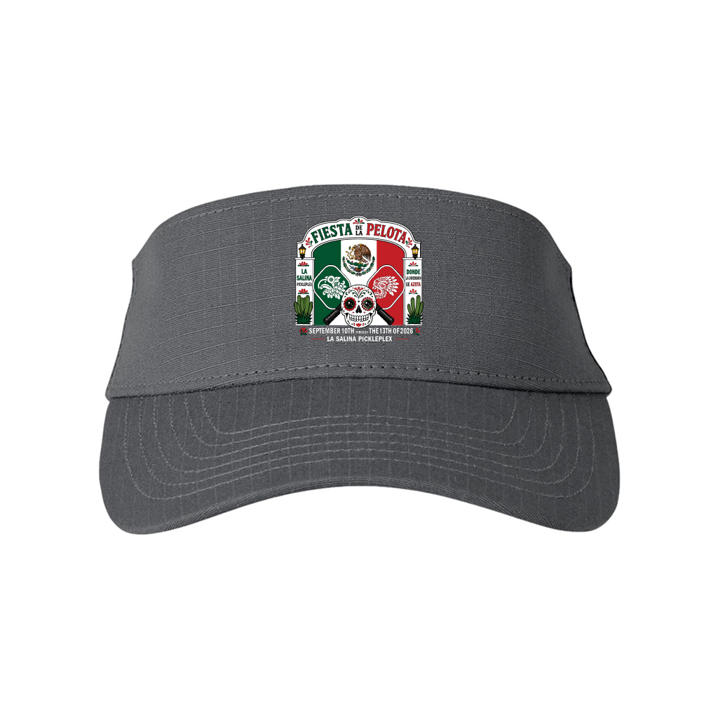 La Salina Baja California Hat Design 12