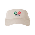 La Salina Baja California Hat Without Text Design 13