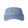 La Salina Baja California Hat Without Text Design 14