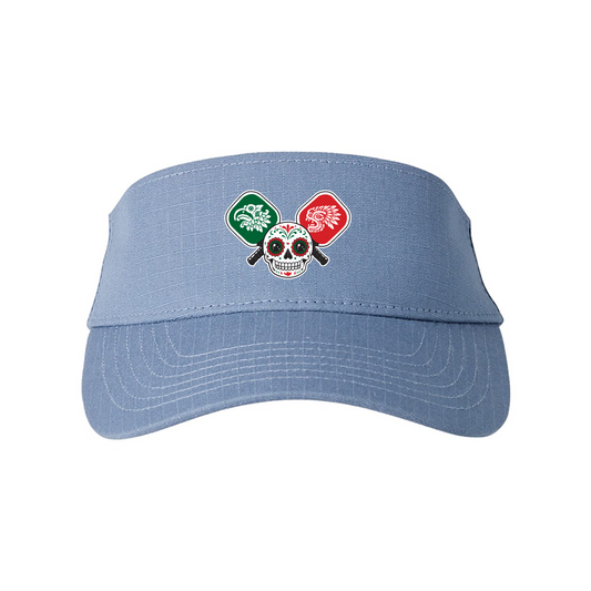 La Salina Baja California Hat Without Text Design 14