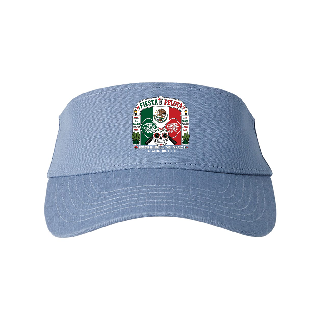 La Salina Baja California Hat Design 14