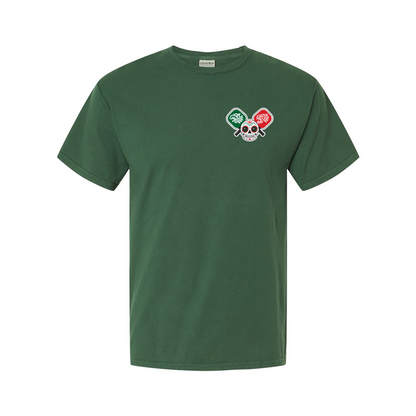 La Salina Baja California Men Tshirt Design 05