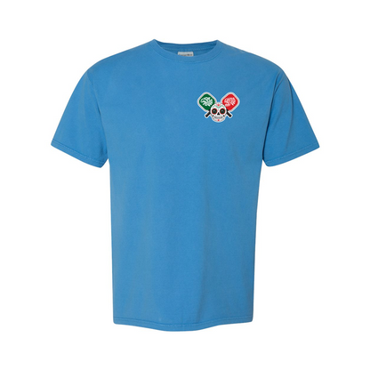 La Salina Baja California Men Tshirt Design 10