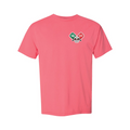 La Salina Baja California Men Tshirt Design 12