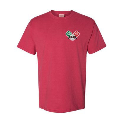 La Salina Baja California Men Tshirt Design 13