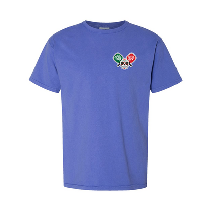 La Salina Baja California Men Tshirt Design 15