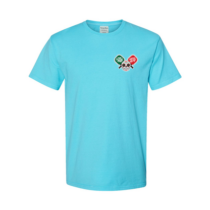 La Salina Baja California Men Tshirt Design 106