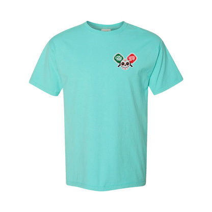 La Salina Baja California Men Tshirt Design 108