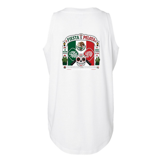 La Salina Baja California Tshirt Design 104