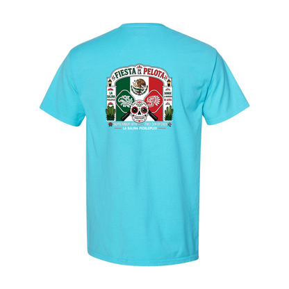 La Salina Baja California Men Tshirt Design 106