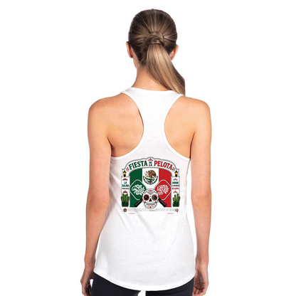 La Salina Baja California White Design 101