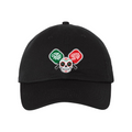 La Salina Baja California Bio-Washed Classic Hat Design 05
