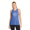 La Salina Pickleball Women’s Racerback Tank Design 02