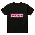 Black Front Print Design 35