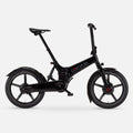 Gocycle G4i+ Gloss-Black