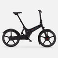 Gocycle G4i Matte-Black