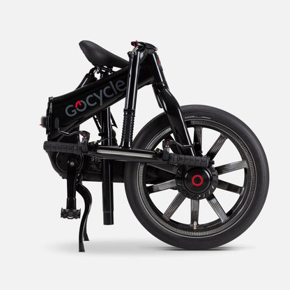 Gocycle G4i+ Gloss-Black