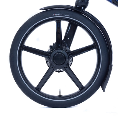 Mudguard Front