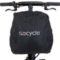 Gocycle Front Pannier Rain Cover