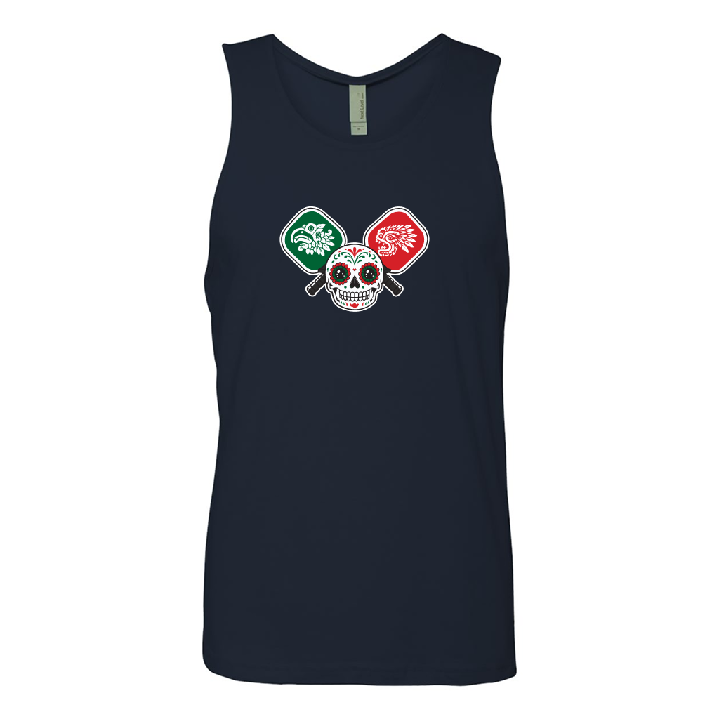 La Salina Baja California Women  Tshirt Sleeveless Design 05
