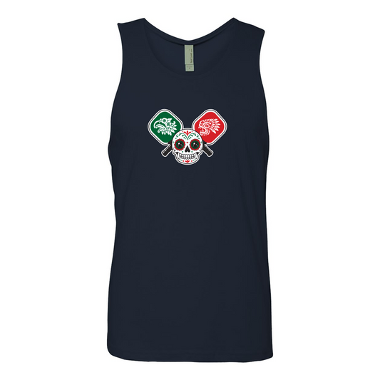 La Salina Baja California Women  Tshirt Sleeveless Design 05