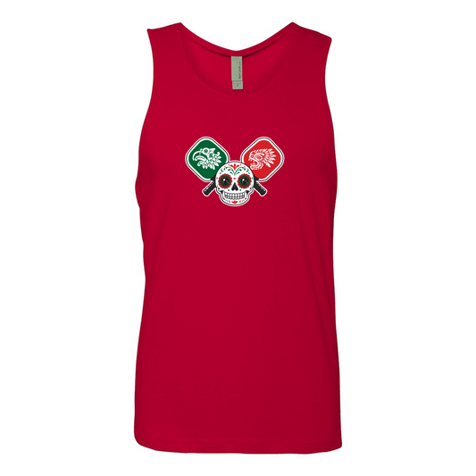 La Salina Baja California Women  Tshirt Sleeveless Design 06