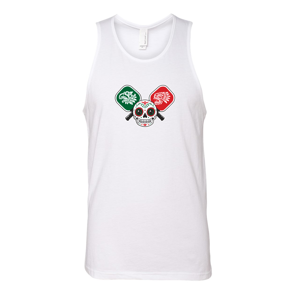 La Salina Baja California Women  Tshirt Sleeveless Design 07