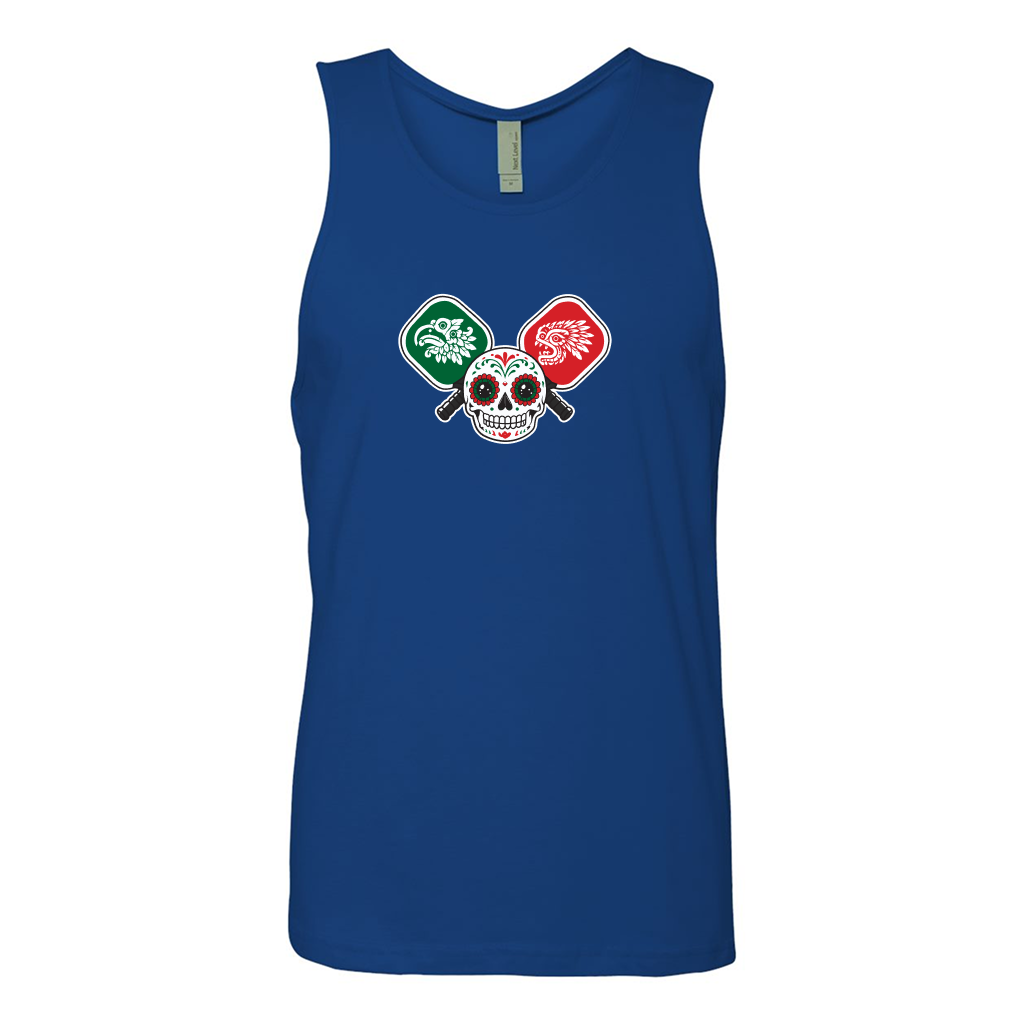 La Salina Baja California Women  Tshirt Sleeveless Design 1