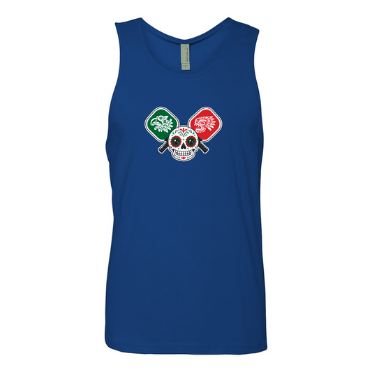 La Salina Baja California Women  Tshirt Sleeveless Design 1