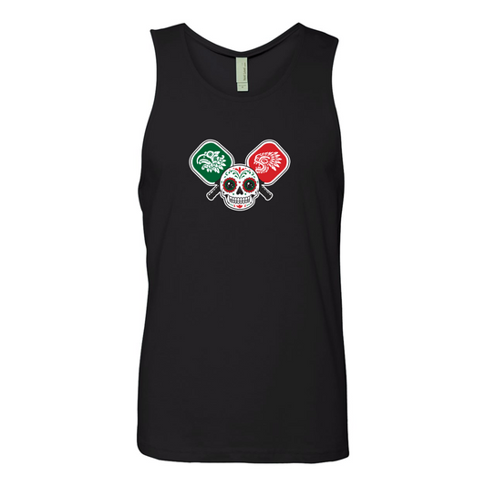 La Salina Baja California Women  Tshirt Sleeveless Design 03