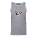 La Salina Baja California Women  Tshirt Sleeveless Design 04