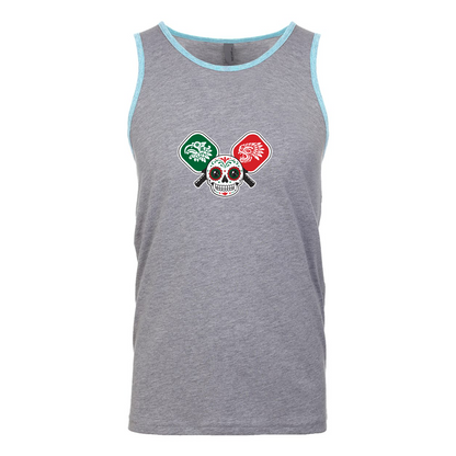La Salina Baja California Women  Tshirt Sleeveless Design 04