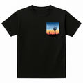 Pocket Black Tshirt 10 Design 30