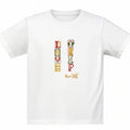 White Front Print Design 104