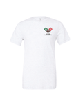 Fiesta De La Pelota White Design 01