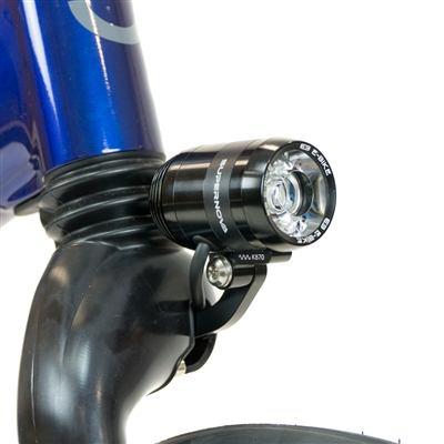 Supernova V1260 Front Light Assembly
