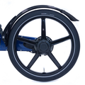 Mudguard Rear