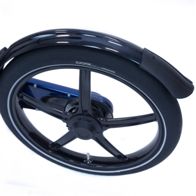 Mudguard Rear