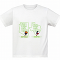 Pickleball White Tshirt Design 03